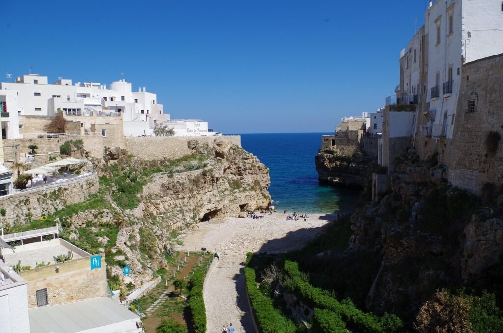 polignano, puglia, sea, cliff, italy, it costs, country, south, glimpse, apulia, polignano, polignano, polignano, polignano, polignano, puglia, apulia