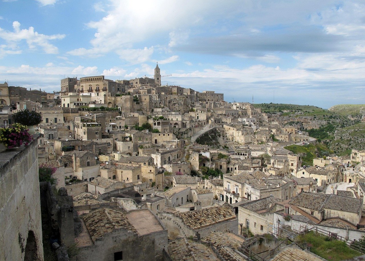 matera, puglia, middle ages, italy, village, puglia, puglia, puglia, puglia, puglia