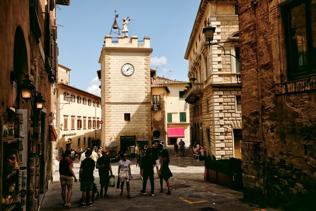 Montepulciano