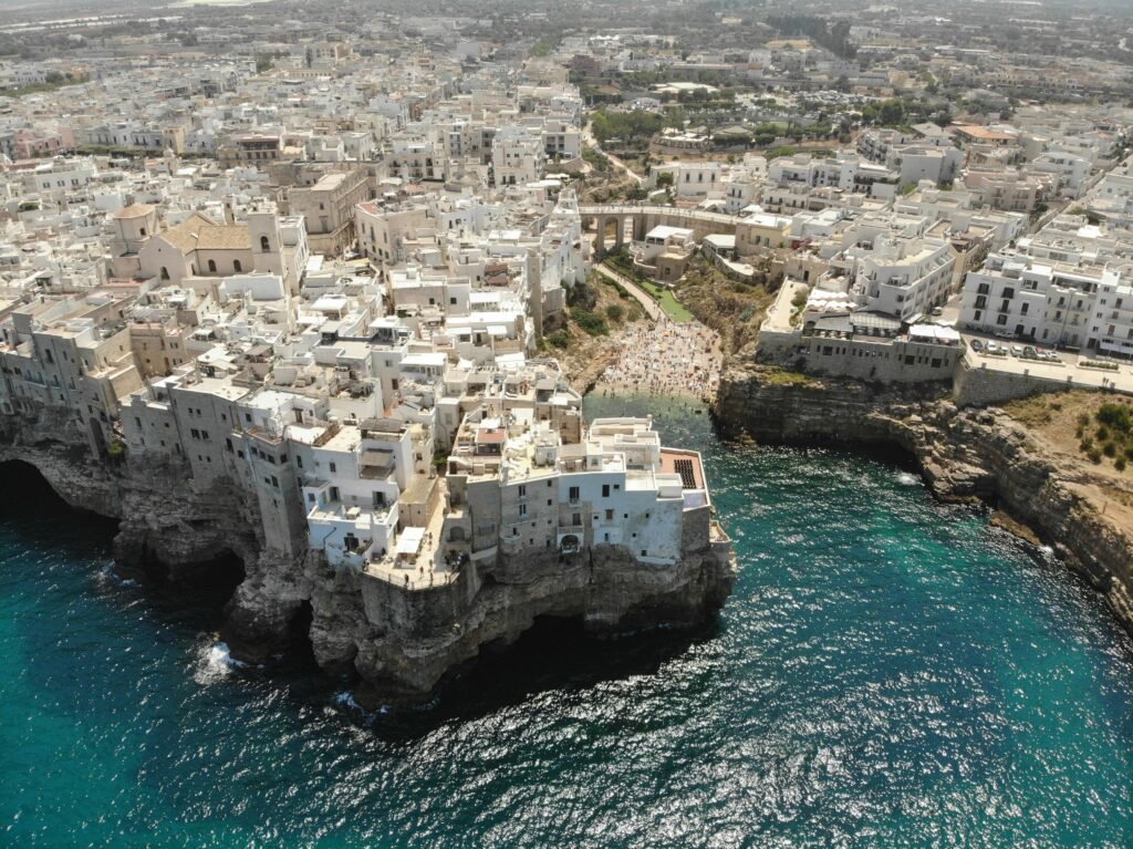 Bari Puglia