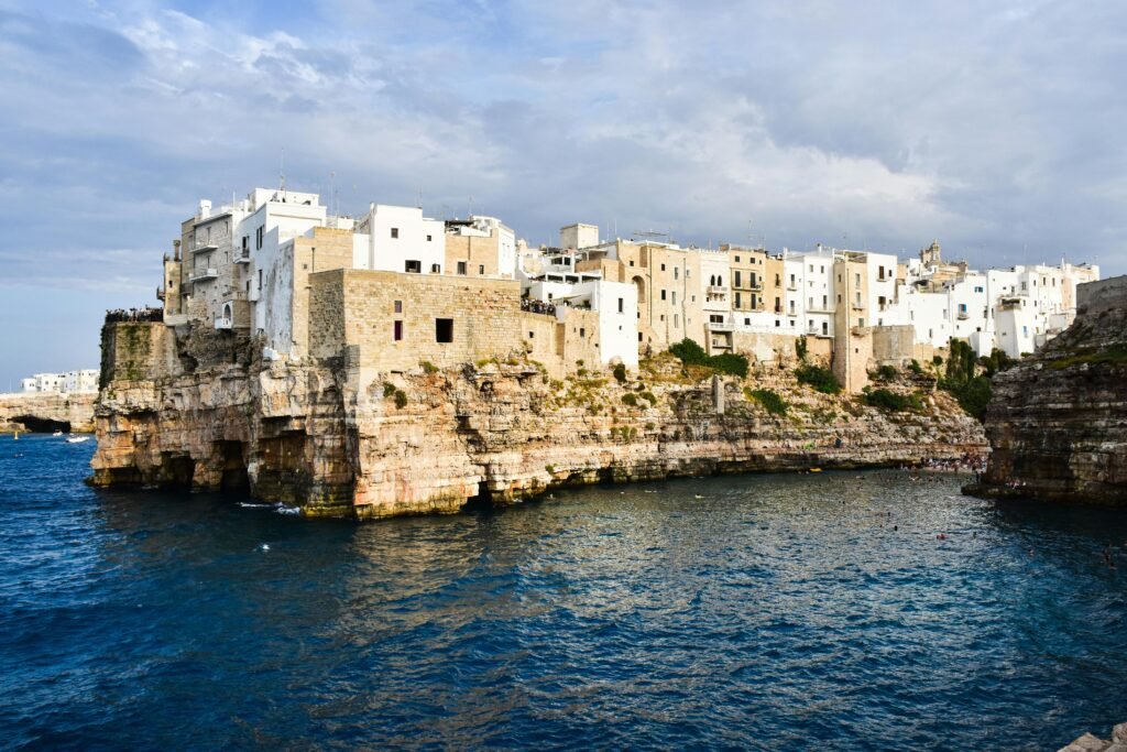 Puglia