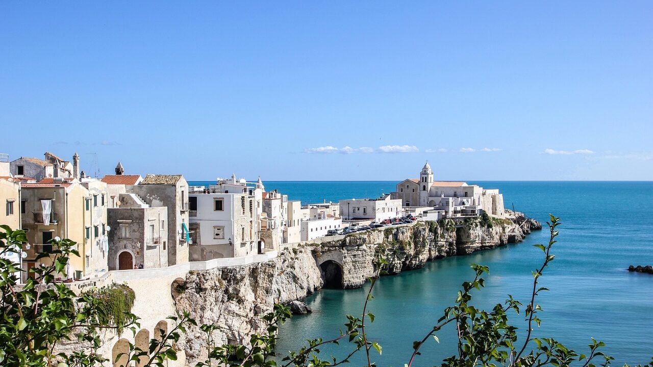 Puglia