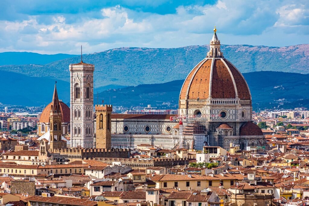 Tuscany 2026, Top places, cathedral, dome, buildings, cityscape, city, architecture, city view, florence, italy, landscape, tuscany, building, church, historic, florence, florence, florence, florence, florence, italy